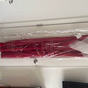 Bride’s Maid dress size 8 - Apple